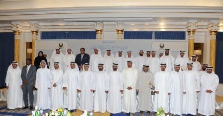 الإمارات تشارك دول العالم في الاحتفال باليوم العالمي لمكافحة المخدرات
